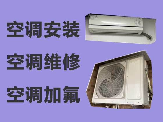 荆州空调维修公司-空调加冰种